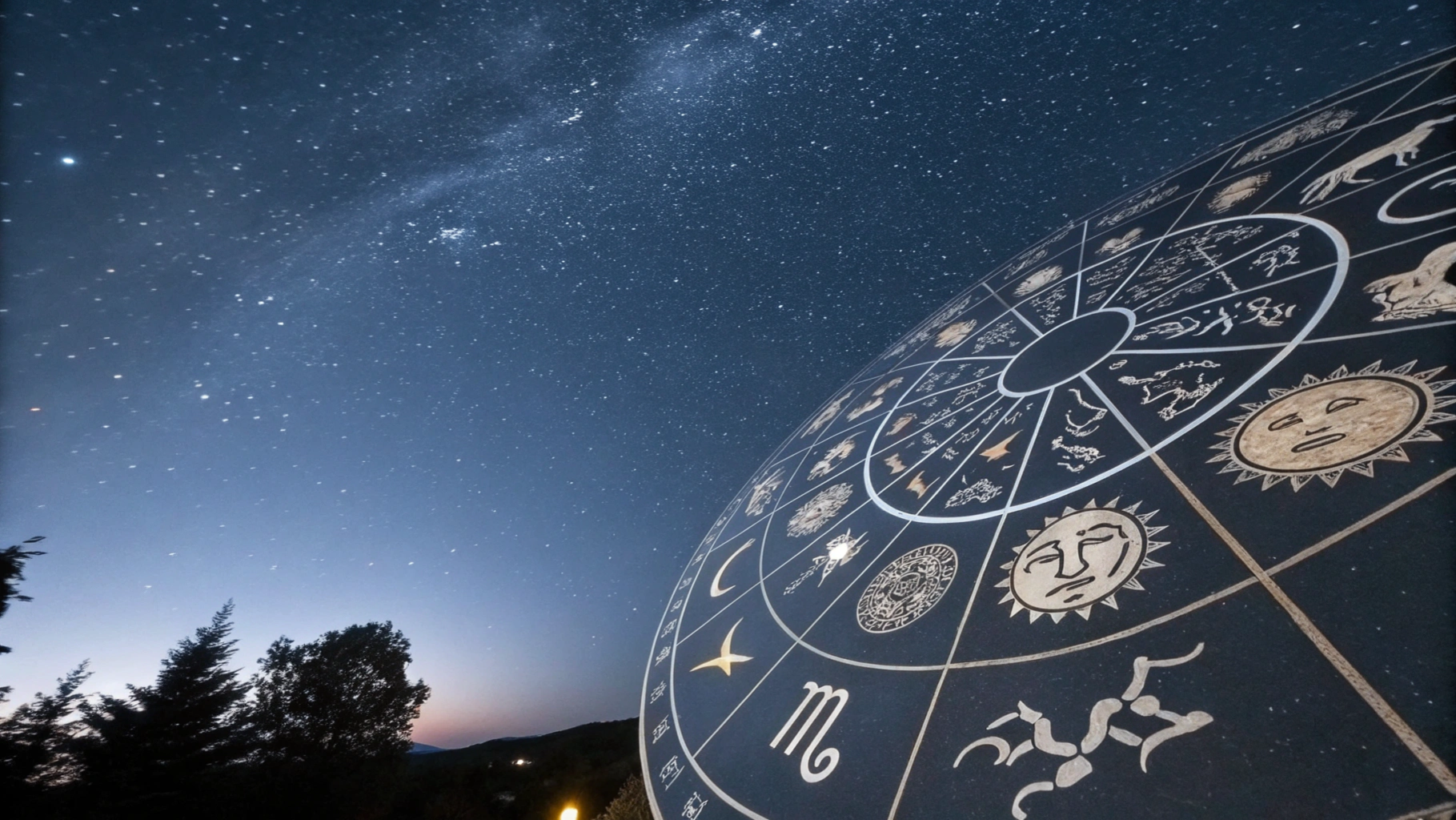 Planetary Dissonance